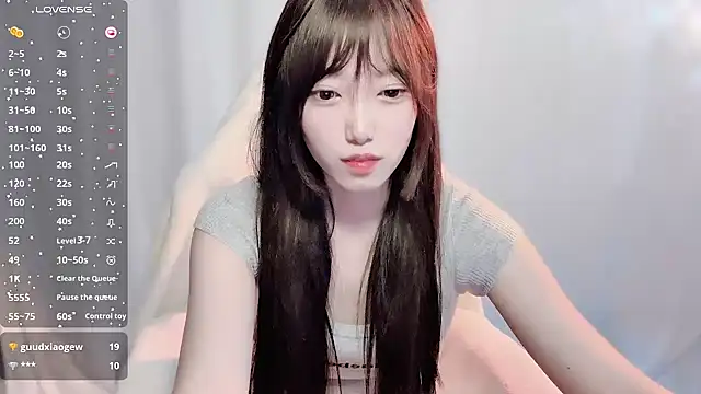 luckyuyu66 online show from 5, 5, 2026