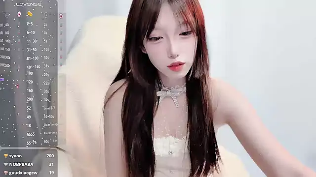 luckyuyu66 online show from 1, 5, 2026