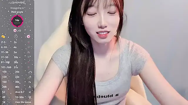 luckyuyu66 online show from 3, 5, 2026