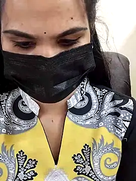 Shakshana-queen online show from 16, 4, 2026