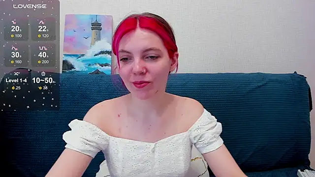 Snapshot of Marie_Reyess chatting on 18, 6, 2026 Marie Reyess online show from 18, 6, 2026