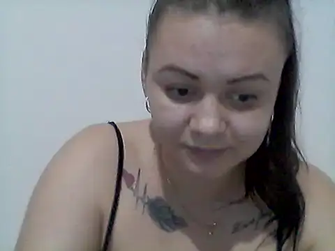 Daria1997 online show from 15, 4, 2026