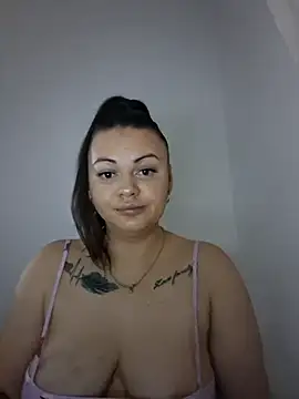 Daria1997 online show from 24, 4, 2026