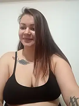 Daria1997 online show from 17, 4, 2026