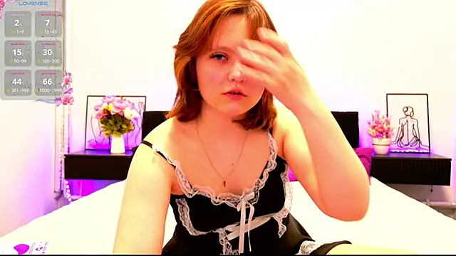 Nika Vibe online show from 9, 4, 2026
