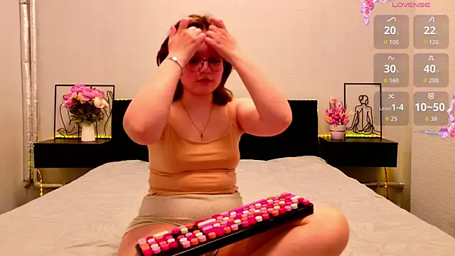 Nika Vibe online show from 3, 4, 2026