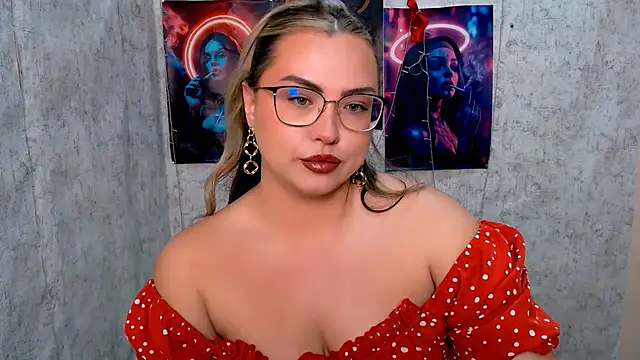 Snapshot of AminaSoul_ chatting on 17, 4, 2026 AminaSoul online show from 17, 4, 2026