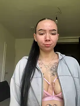 zoeelinks online show from 1, 4, 2026