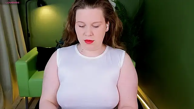 Karolisse online show from 23, 5, 2026