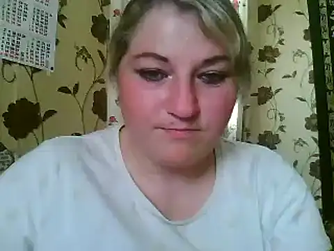 Xuliganka86 online show from 14, 4, 2026