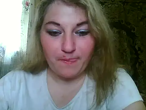 Xuliganka86 online show from 15, 4, 2026