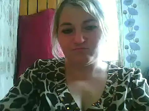 Xuliganka86 online show from 17, 4, 2026