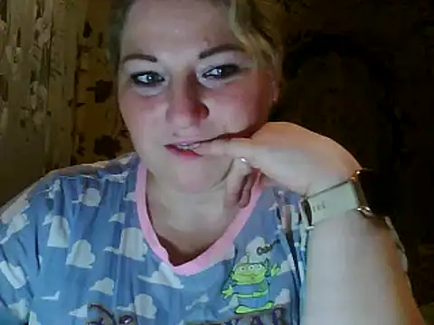 Xuliganka86 online show from 18, 4, 2026