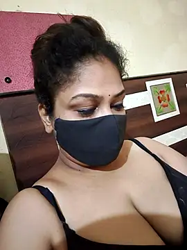 SluttySonam online show from 1, 5, 2026