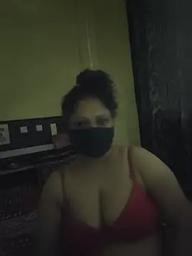SluttySonam online show from 15, 5, 2026