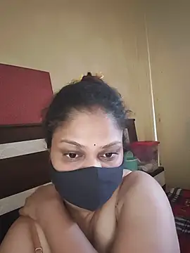SluttySonam online show from 6, 6, 2026