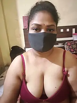 SluttySonam online show from 8, 5, 2026