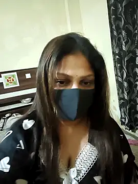 SluttySonam online show from 5, 4, 2026