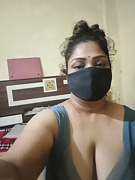SluttySonam online show from 13, 5, 2026