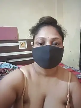 SluttySonam online show from 12, 5, 2026