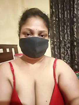 SluttySonam online show from 19, 5, 2026