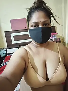SluttySonam online show from 13, 5, 2026