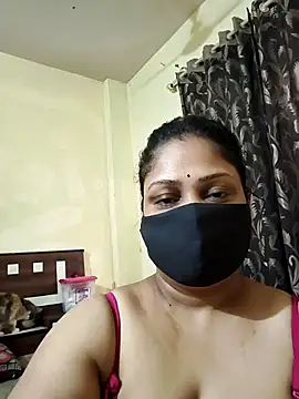 SluttySonam online show from 27, 4, 2026