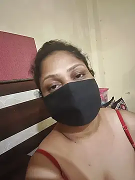 SluttySonam online show from 22, 5, 2026