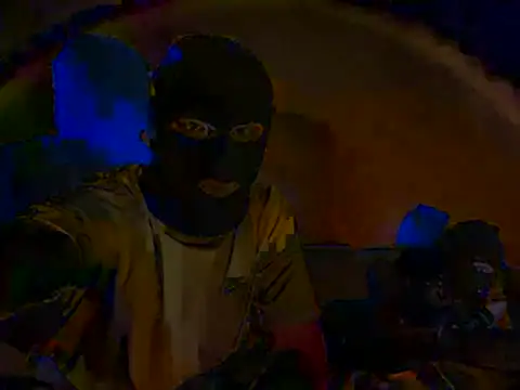 PamelaCouple  online show from 3, 4, 2026