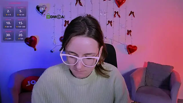 mary is cool online show from 8, 4, 2026