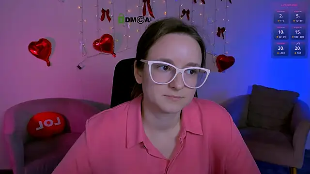 mary is cool online show from 7, 4, 2026