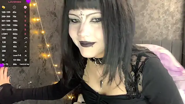 Snapshot of EmilyEmbears chatting on 12, 6, 2026 EmilyEmbears online show from 12, 6, 2026