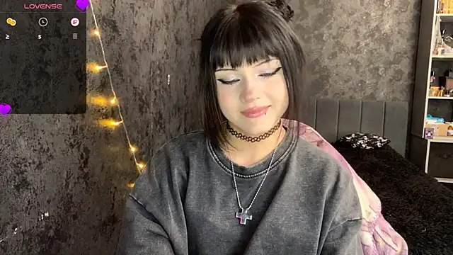 Snapshot of EmilyEmbears chatting on 30, 6, 2026 EmilyEmbears online show from 30, 6, 2026