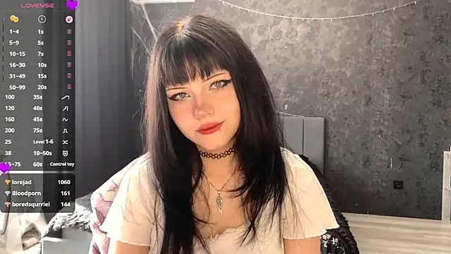 EmilyEmbears online show from 21, 5, 2026
