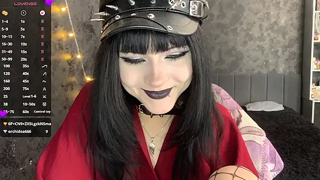 Snapshot of EmilyEmbears chatting on 15, 6, 2026 EmilyEmbears online show from 15, 6, 2026