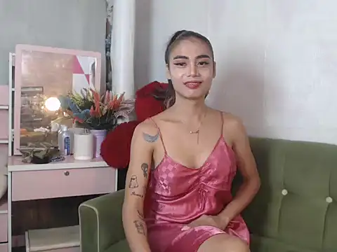 Martha4you online show from 28, 4, 2026