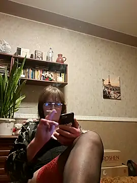 Manulyonok511 online show from 19, 4, 2026