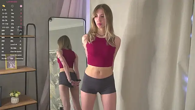 AubreyHoltry online show from 3, 5, 2026