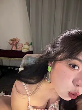 ooooBaby129 online show from 11, 5, 2026