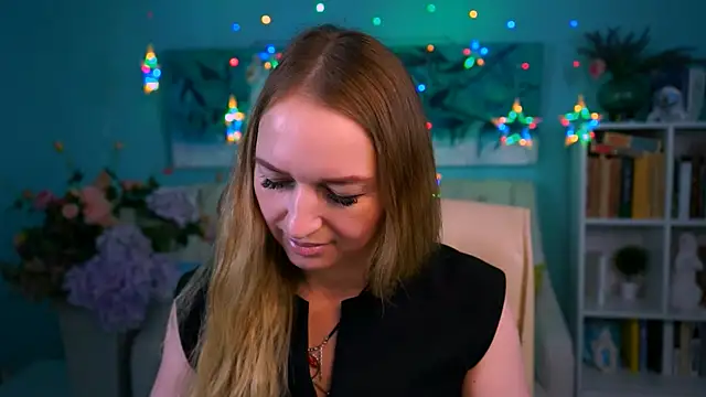 MiaHarrison  online show from 4, 4, 2026