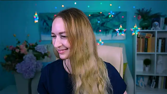 MiaHarrison  online show from 5, 4, 2026