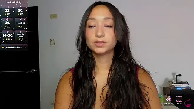 Snapshot of SalomarRivas chatting on 3, 5, 2026 SalomarRivas online show from 3, 5, 2026