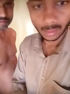 Sanjay19881 online show from 9, 4, 2026