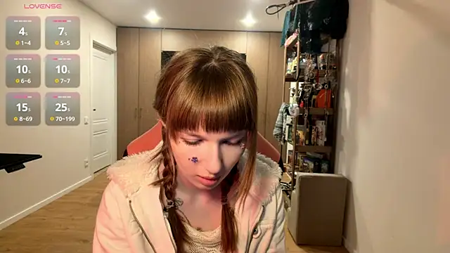 JackBoyken online show from 21, 4, 2026