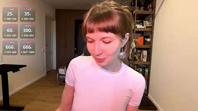 JackBoyken online show from 17, 4, 2026