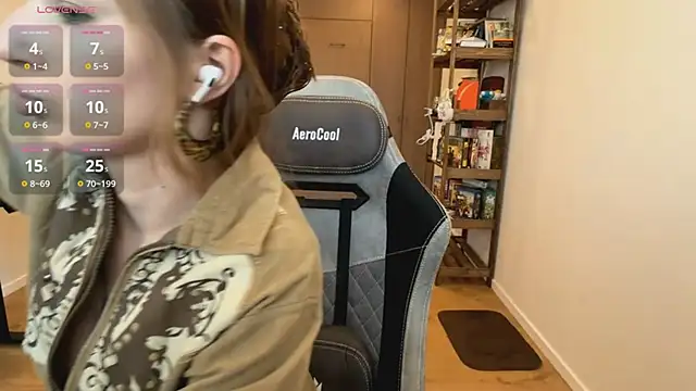 JackBoyken online show from 14, 4, 2026