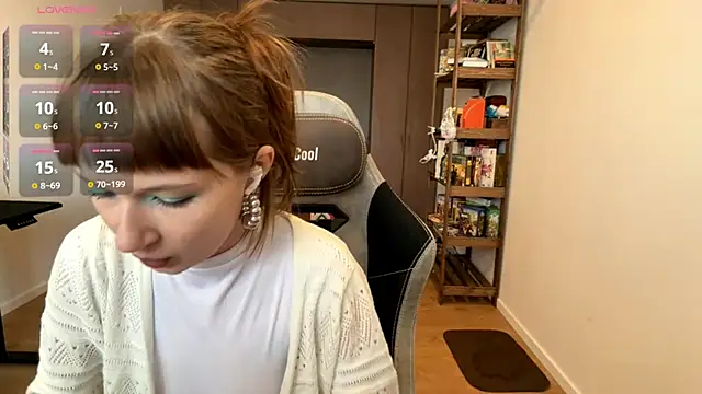 JackBoyken online show from 15, 4, 2026