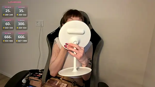 JackBoyken online show from 18, 4, 2026