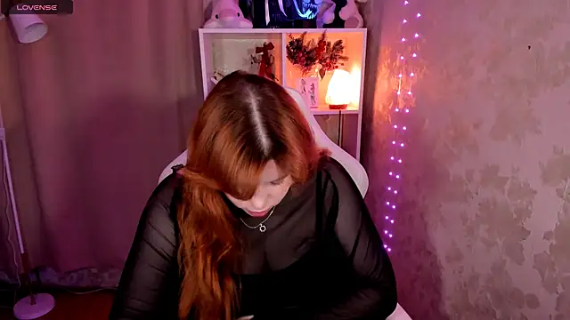 Lizzie sun online show from 27, 4, 2026