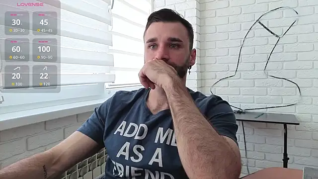 DaddySlava online show from 19, 6, 2026
